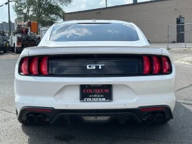 Ford Mustang FASTBACK GT ЦЕНА ДО БЪЛГАРИЯ АВТОКРЕДИТ, снимка 6