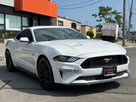 Ford Mustang FASTBACK GT ЦЕНА ДО БЪЛГАРИЯ АВТОКРЕДИТ, снимка 3