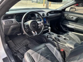 Ford Mustang FASTBACK GT ЦЕНА ДО БЪЛГАРИЯ АВТОКРЕДИТ, снимка 9