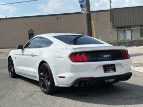 Ford Mustang FASTBACK GT ЦЕНА ДО БЪЛГАРИЯ АВТОКРЕДИТ, снимка 5
