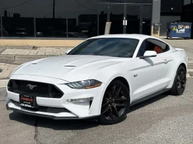 Ford Mustang FASTBACK GT ЦЕНА ДО БЪЛГАРИЯ АВТОКРЕДИТ, снимка 1
