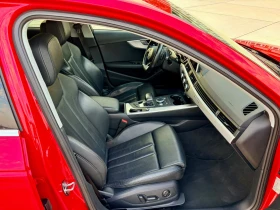 Audi A4, снимка 10