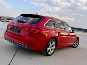 Audi A4, снимка 3