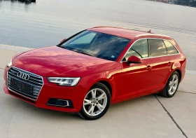 Audi A4, снимка 2