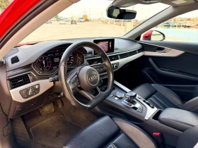 Audi A4, снимка 9
