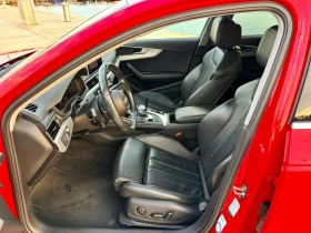 Audi A4, снимка 7