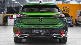 Peugeot 308 GT 1.2 PureTech Automatic, снимка 3