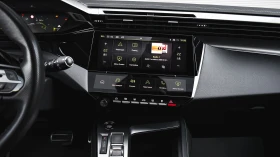 Peugeot 308 GT 1.2 PureTech Automatic, снимка 10