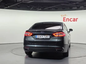 Ford Mondeo 2.0 TDCI - САМО 30% АВАНС, снимка 11