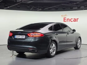 Ford Mondeo 2.0 TDCI - САМО 30% АВАНС, снимка 6