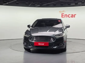 Ford Mondeo 2.0 TDCI - САМО 30% АВАНС, снимка 7