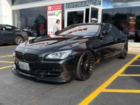 BMW 650 * 4dr Sdn ALPINA B6 xDrive AWD Gran Coupe* АВТОКР*, снимка 1