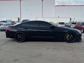 BMW 650 * 4dr Sdn ALPINA B6 xDrive AWD Gran Coupe* АВТОКР*, снимка 3