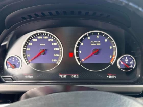 BMW 650 * 4dr Sdn ALPINA B6 xDrive AWD Gran Coupe* АВТОКР*, снимка 8