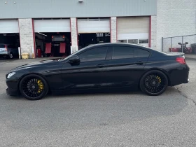 BMW 650 * 4dr Sdn ALPINA B6 xDrive AWD Gran Coupe* АВТОКР*, снимка 2