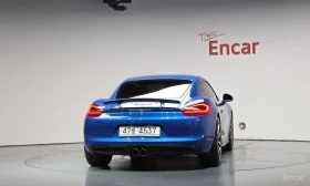 Porsche Cayman S* 3.4* PDK* , снимка 4