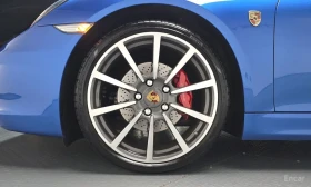 Porsche Cayman S* 3.4* PDK* , снимка 5