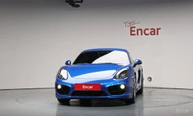 Porsche Cayman S* 3.4* PDK* , снимка 3