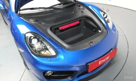 Porsche Cayman S* 3.4* PDK* , снимка 16