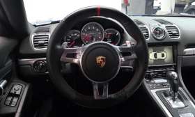 Porsche Cayman S* 3.4* PDK* , снимка 8