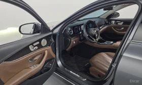 Mercedes-Benz E 450 4MATIC* BURMESTER* ОБДУХВАНЕ* LANE* ASSIST* 360КАМ, снимка 6