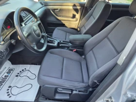 Audi A4 1.9 tdi 131k.s., снимка 8