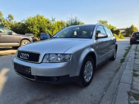 Audi A4 1.9 tdi 131k.s., снимка 2