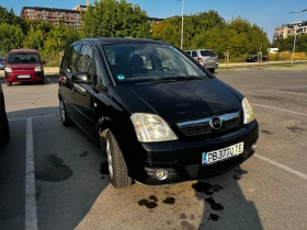 Opel Meriva, снимка 6