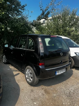 Opel Meriva, снимка 7