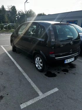 Opel Meriva, снимка 3