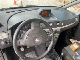 Opel Meriva, снимка 17