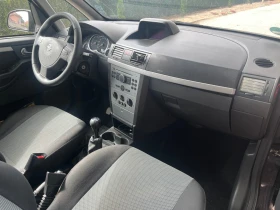 Opel Meriva, снимка 10