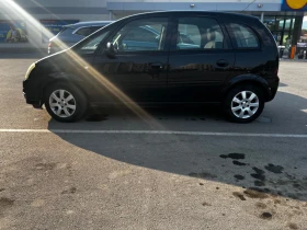 Opel Meriva, снимка 2