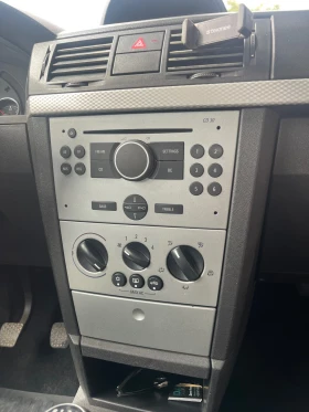Opel Meriva, снимка 16