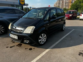 Opel Meriva, снимка 4