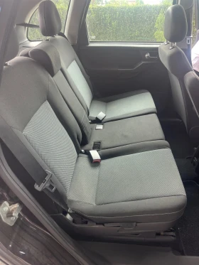 Opel Meriva, снимка 12
