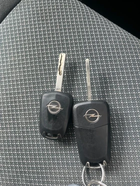 Opel Meriva, снимка 15
