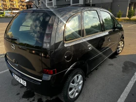 Opel Meriva, снимка 5
