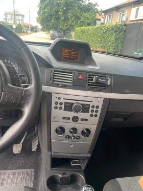 Opel Meriva, снимка 14