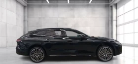 Audi A6 Avant e-hybrid Quattro = S-line = Гаранция, снимка 3