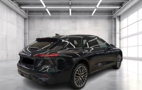 Audi A6 Avant e-hybrid Quattro = S-line = Гаранция, снимка 2