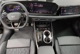 Audi A6 Avant e-hybrid Quattro = S-line = Гаранция, снимка 7