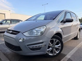 Ford S-Max 2.0, снимка 1