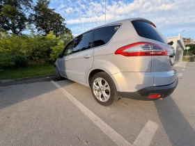 Ford S-Max 2.0, снимка 5