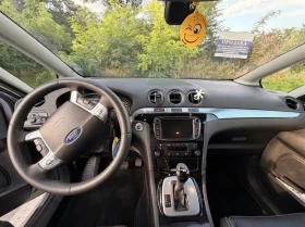 Ford S-Max 2.0, снимка 4