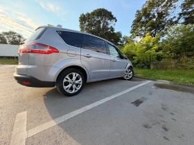 Ford S-Max 2.0, снимка 6