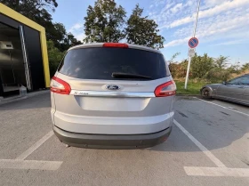 Ford S-Max 2.0, снимка 3