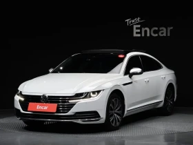 VW Arteon 2.0 Tdi Premium, снимка 1