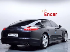Porsche Panamera 3.6 AWD - САМО 30% АВАНС, снимка 3