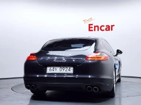 Porsche Panamera 3.6 AWD - САМО 30% АВАНС, снимка 7